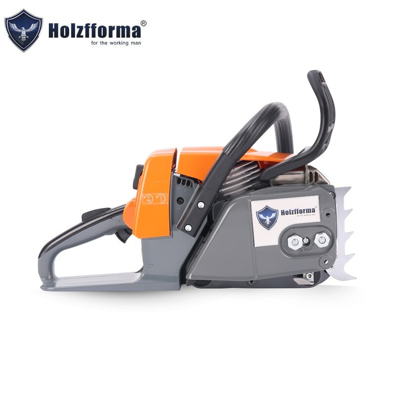 US Holzfforma G260 50.2cc Gasoline Chainsaw NO Bar Chain Compatible With MS260 gallery