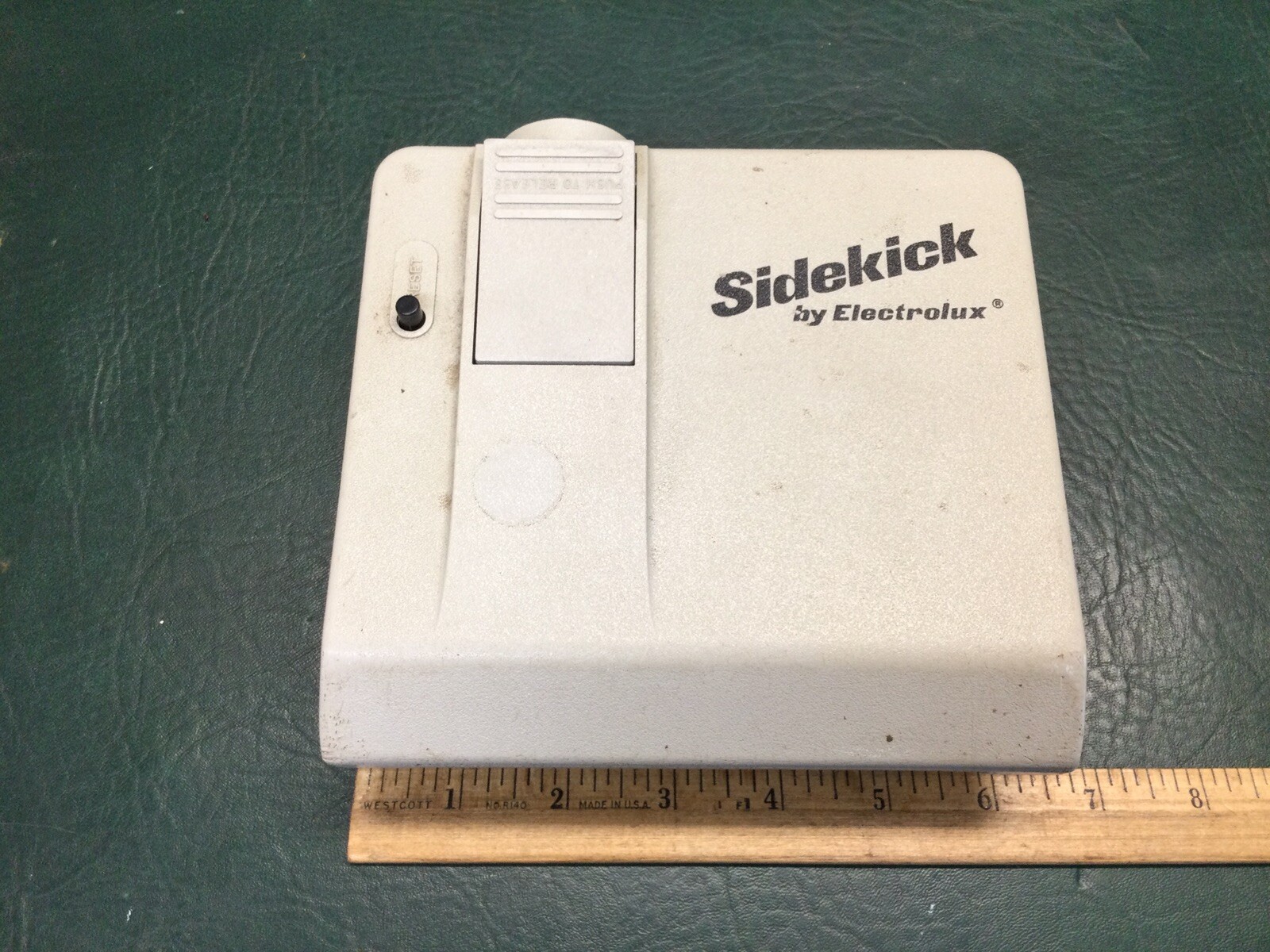 Electrolux Sidekick Vacuum Cleaner Attachment Accessory Part Model 1562 gallery