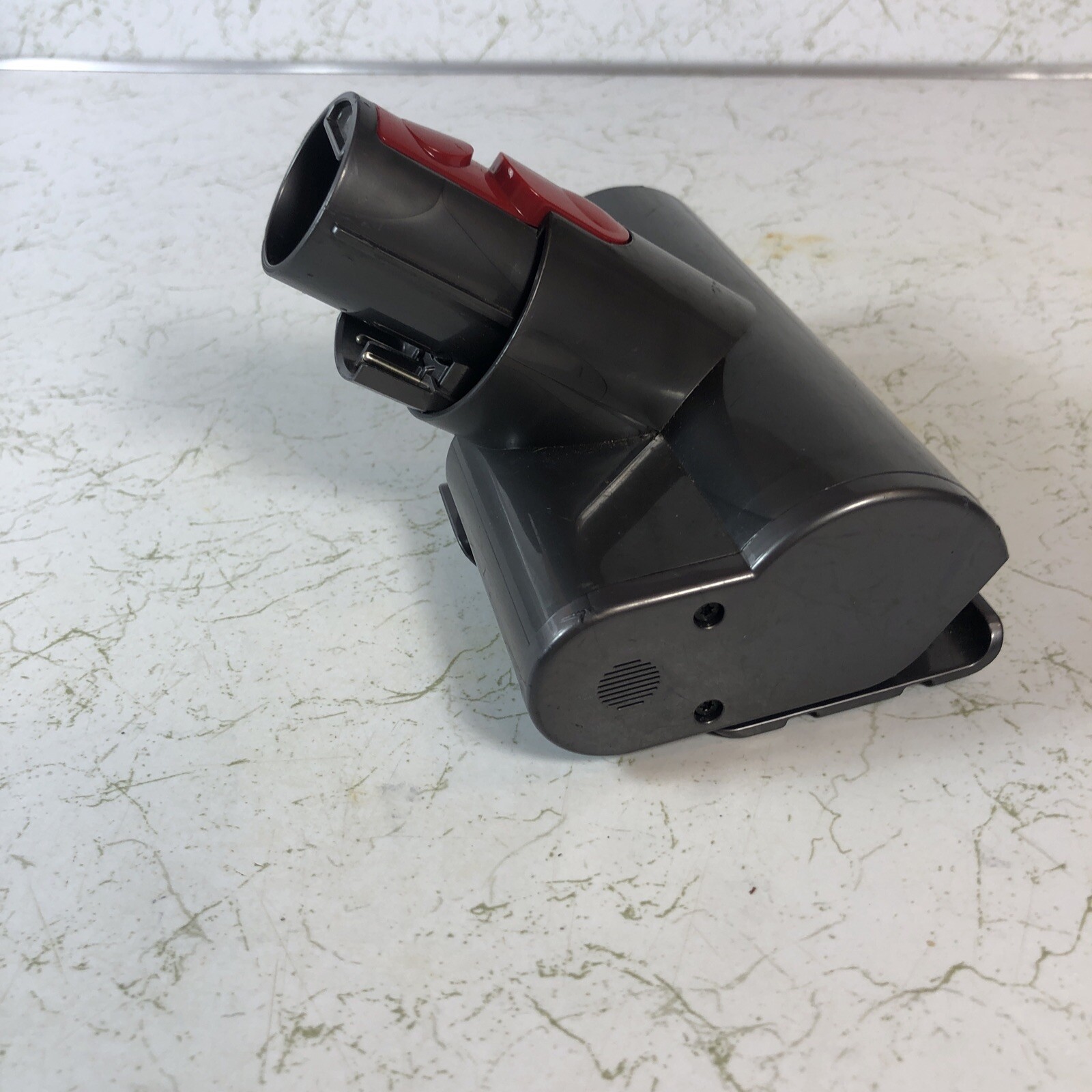 Dyson V10 V8 V7 Vacuum Mini Motorhead Absolute Turbine Attachment Tool 158685-05 gallery