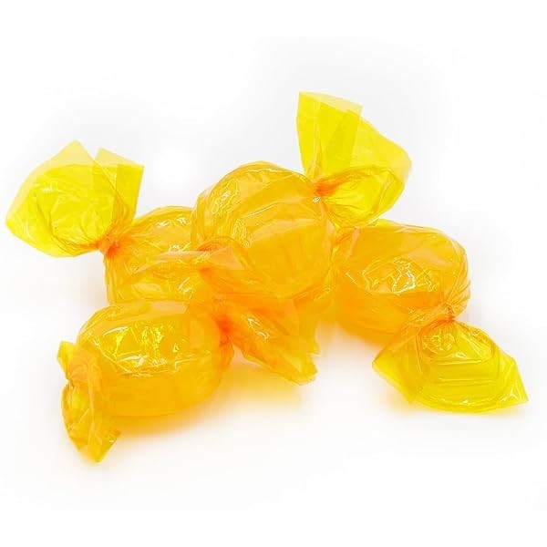 Cinnamon Disc & Butterscotch Hard Candy Bulk Mix (1/ 2/3 LB) Christmas Sale! gallery