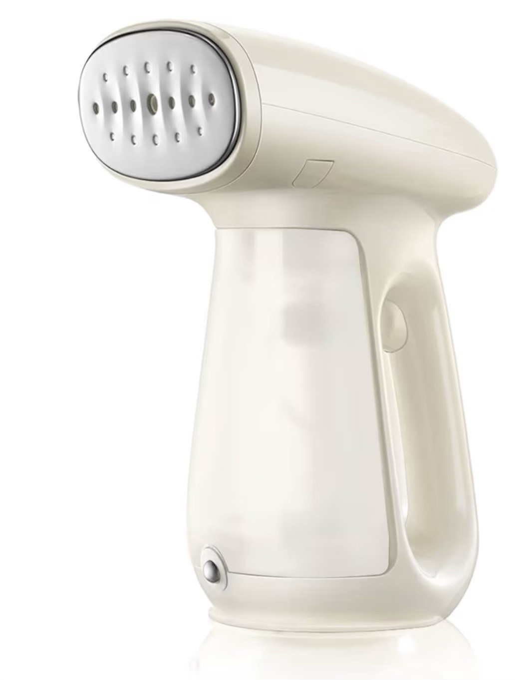 Bear 1300W Portable Clothes Steamer, Garment Steamer, 230ml Water Tank Fast Heat gallery