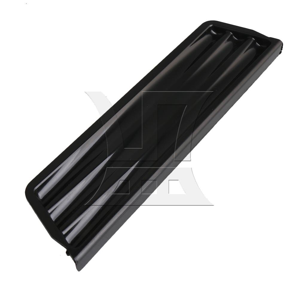 Refrigerator Dispenser Overflow Grille Replacement for Whirlpool 2206670B gallery