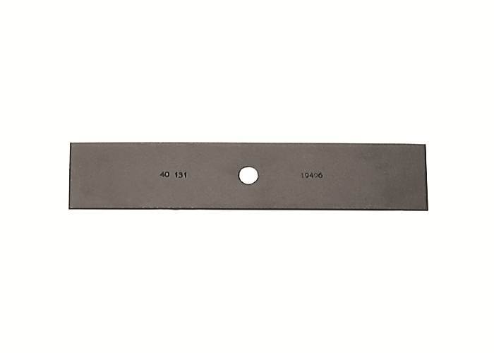 Oregon 40-130 McLane Mower Blade 9" L 1/2" Center hole gallery