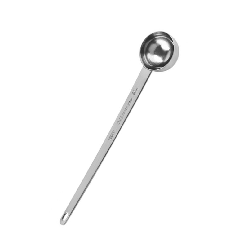 Measuring Spoon 10ml/15ml/20ml/25ml/30ml Kitchen Tool for Accurate Measurement gallery