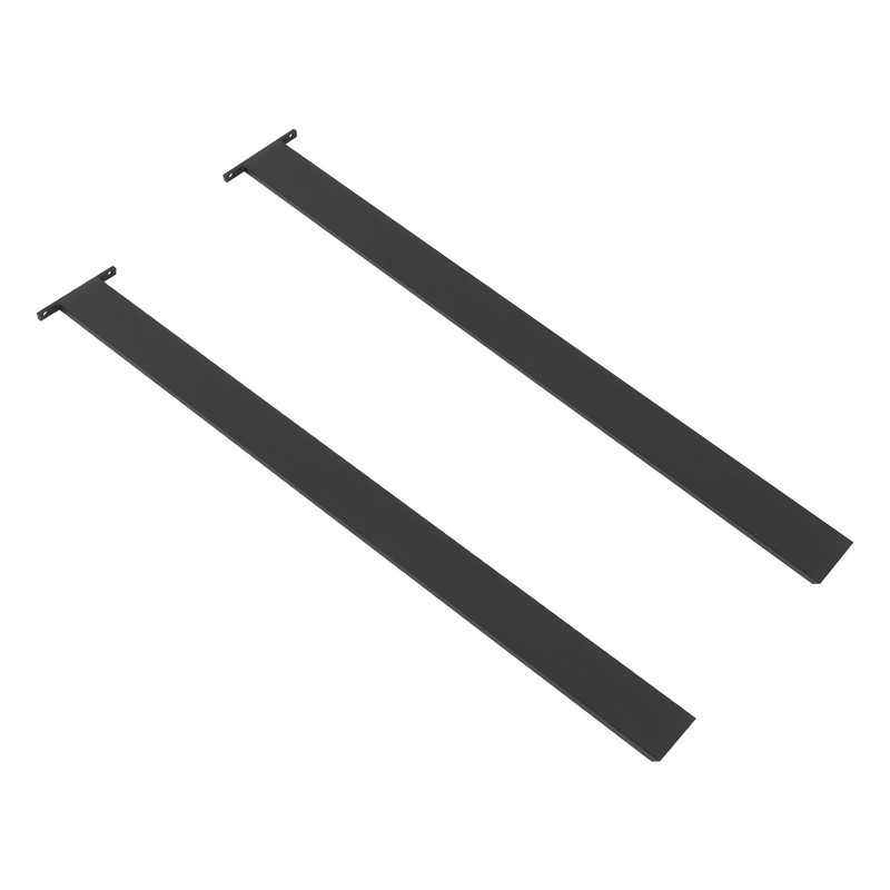 34in Countertop Support Brackets, Kitchen Island Support Floating Brackets gallery