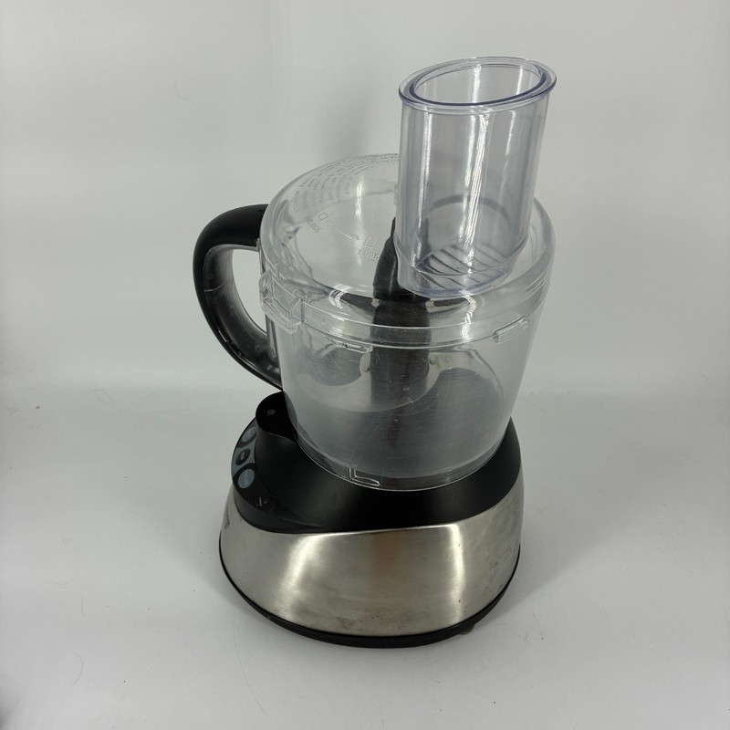 BLACK & DECKER Power Pro II Processor FP1550S Black 500watts gallery