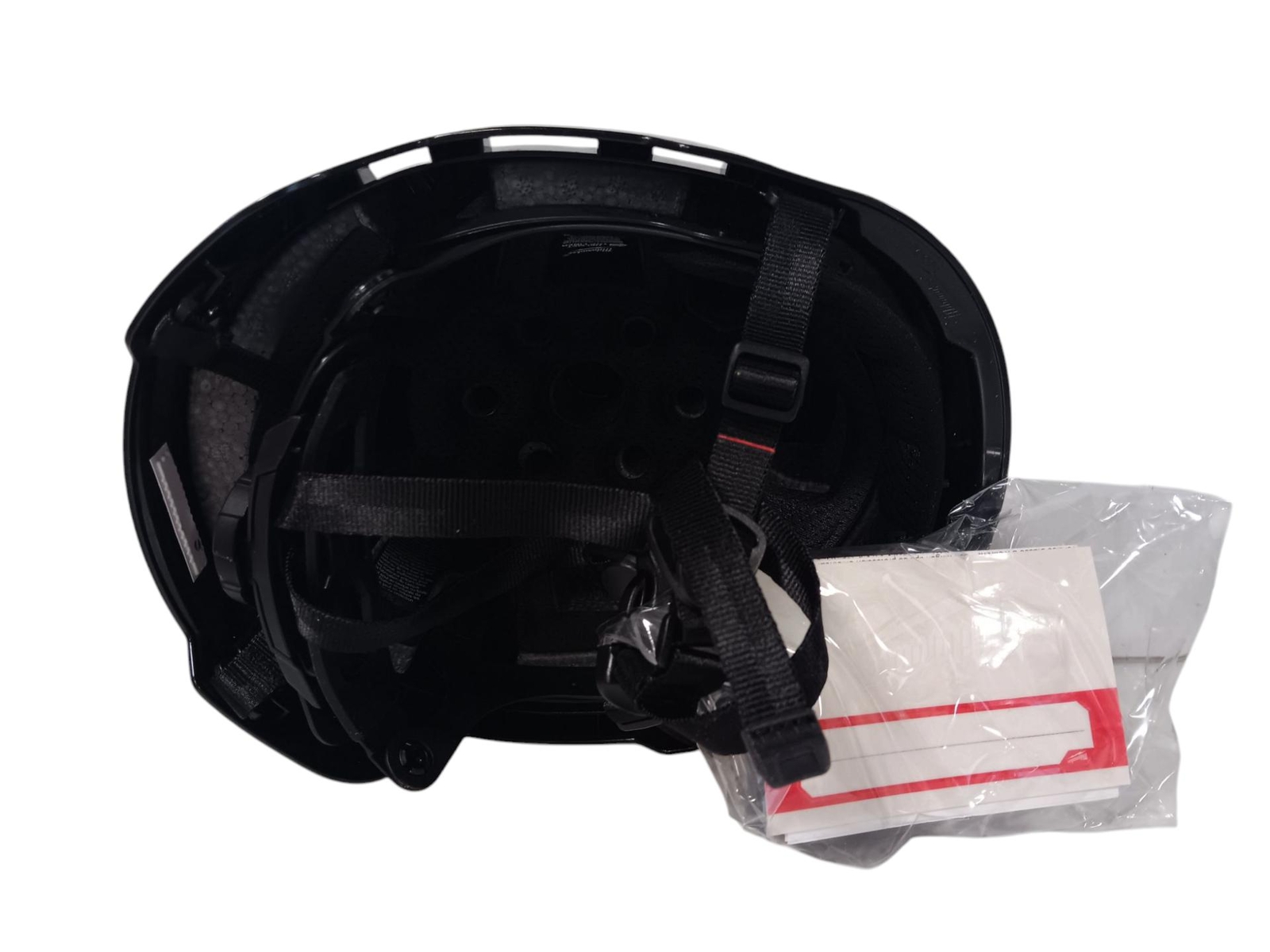 Milwaukee BOLT Black Safety Helmet - Class E 48-73-1311 gallery