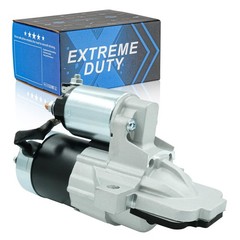 Starter Motor Compatible with Mazda 3, 6, CX-7, 5 L4 2.3L/2.5L 12V 1.4KW