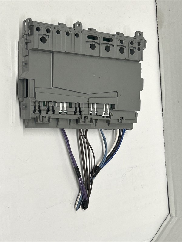 WHIRLPOOL AMANA Dishwasher Control Board W10817282 W10814355 ADB1300AFW0 gallery