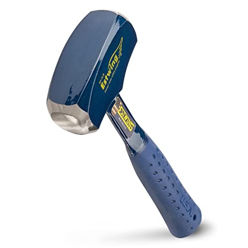 Estwing 3-Lb. Drilling Hammer, Model# B3-3LB gallery
