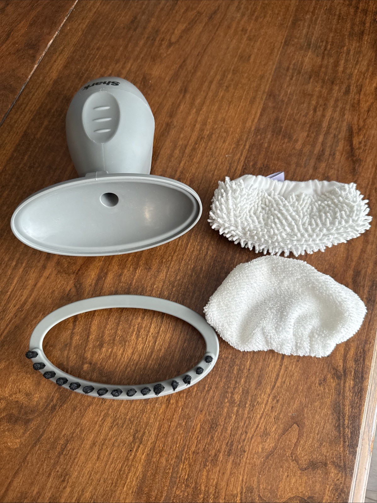 Shark Garment Steamer Accessory For Lift Away Pro Steam Pocket Mop, Part #1074S0 gallery
