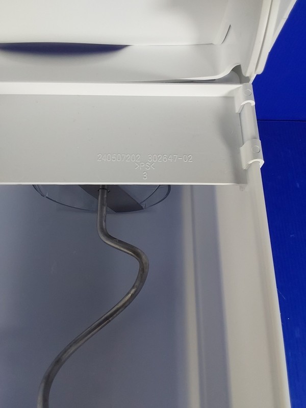 OEM SCRATCH & DENT ELECTROLUX ICE CONTAINER 241860803; 218842802 gallery
