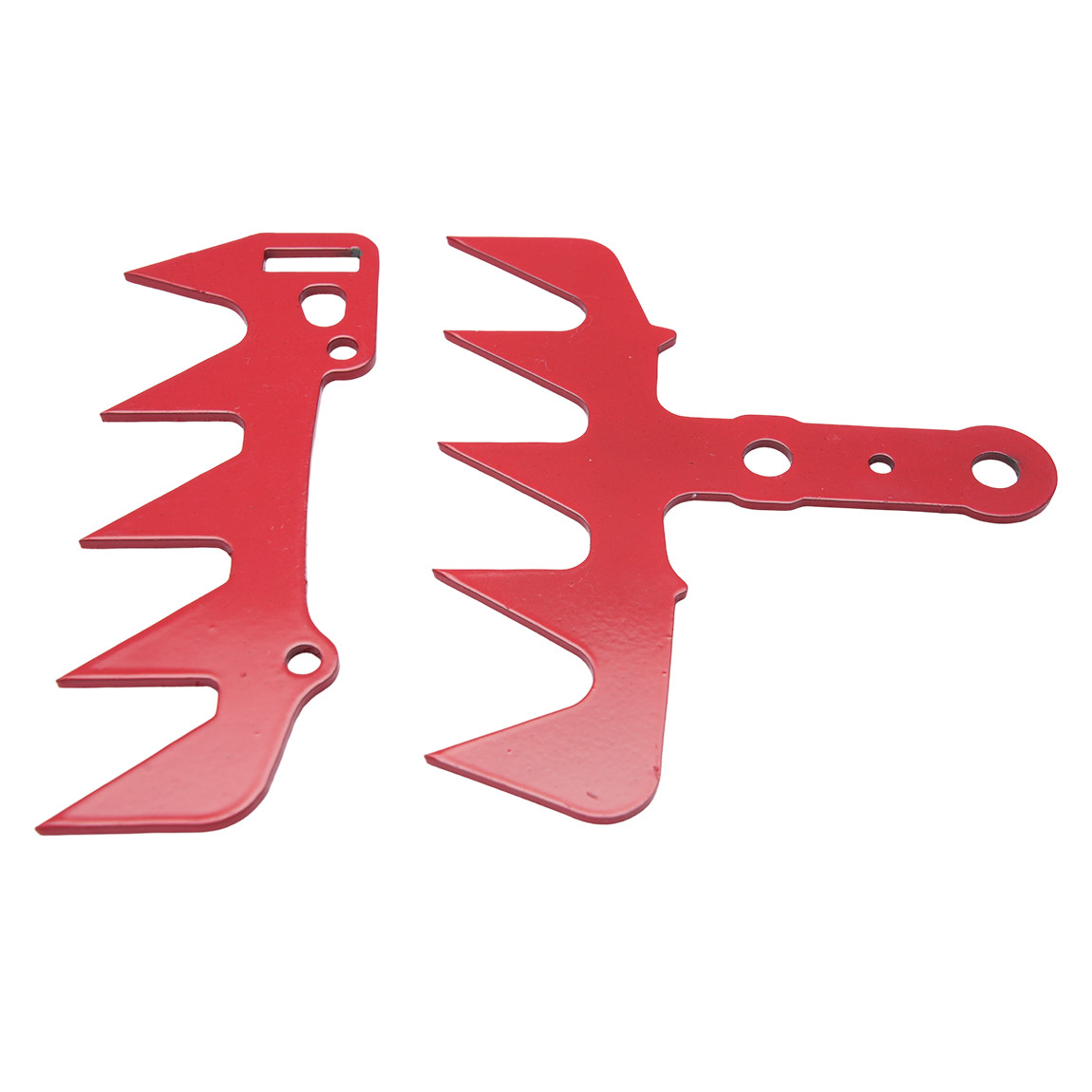 CS590 Large Bumper Spike Felling Dog Set For Echo CS-590 590 Chainsaw C304000280 gallery