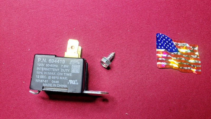 Adjustable Buzzer Kit WP694419 / AP6010605 #5 gallery