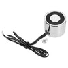 Round Lifting Electromagnet 24V 2W 8Kg 25x20mm for DC gallery