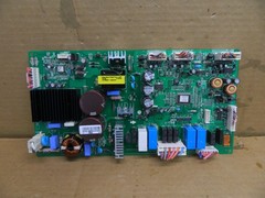 LG Refrigerator Control Board Part # EBR78931602