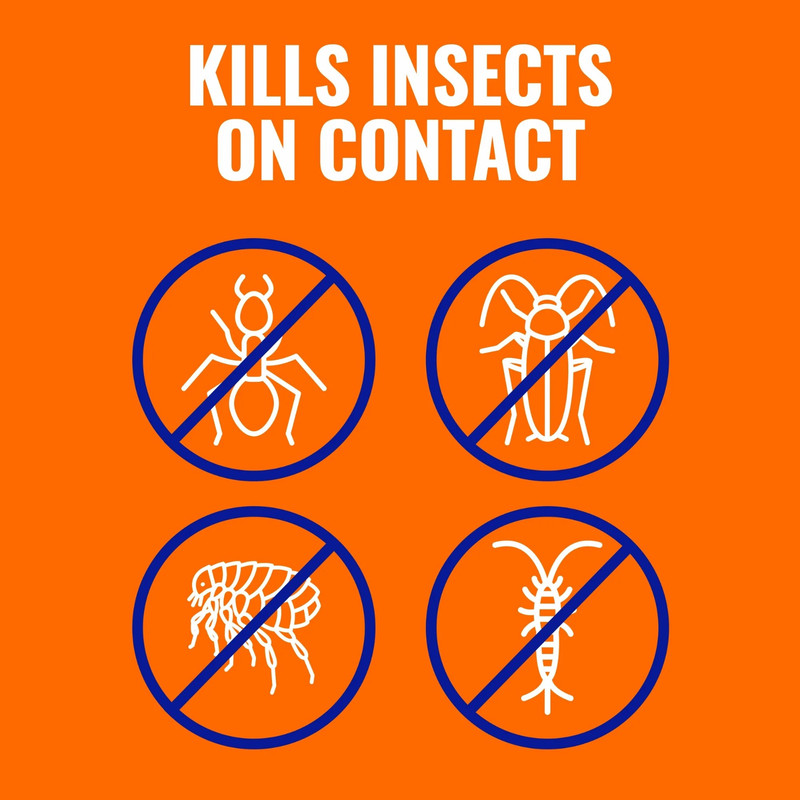 TERRO 3 lb Ant Killer Plus Multi-Purpose Insect Control 2pack gallery