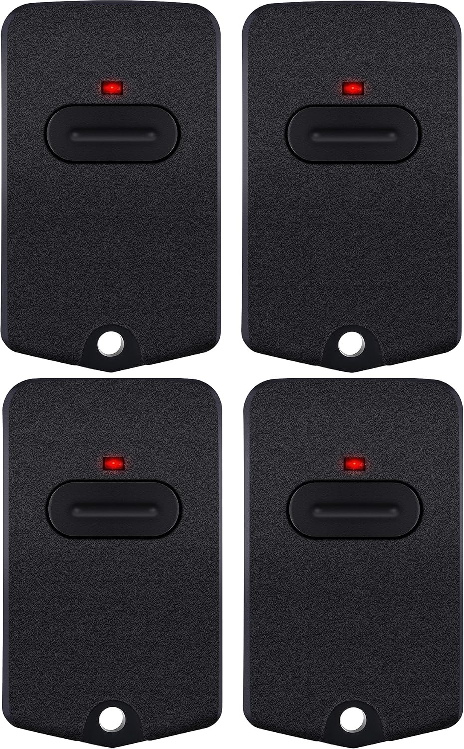 4 for Mighty Mule GTO Gate Opener Remote FM135 MMT103 RB741 gallery