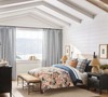 Pottery Barn - Jamie Reversible Quilt 2304784 - Hot Deals gallery