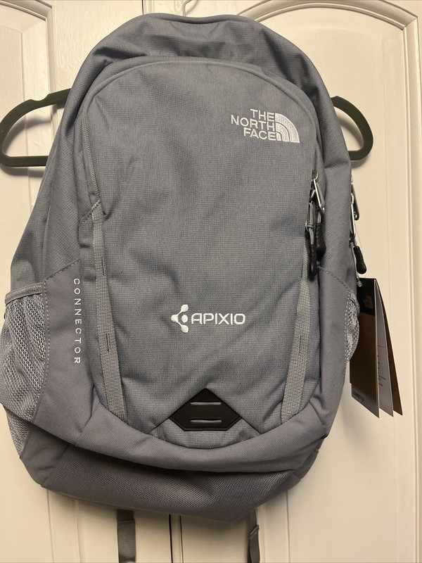 THE NORTH FACE Connector Backpack With Company Logo 3