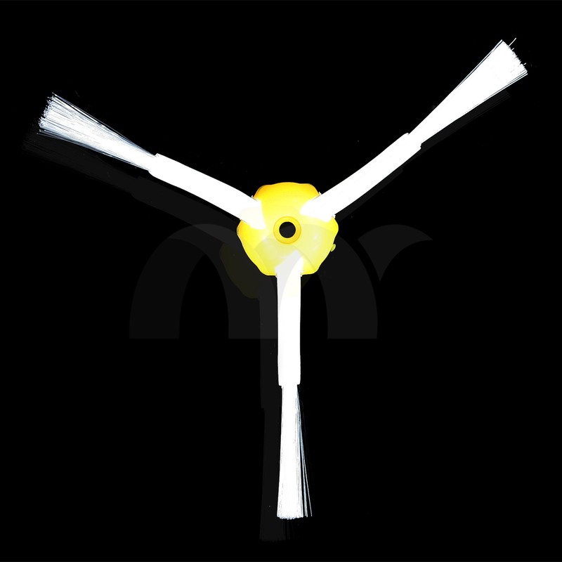 3Pcs Side Brush 3Armed Replacement for iRobot Roomba 500 600 700 Series Vacuum L gallery