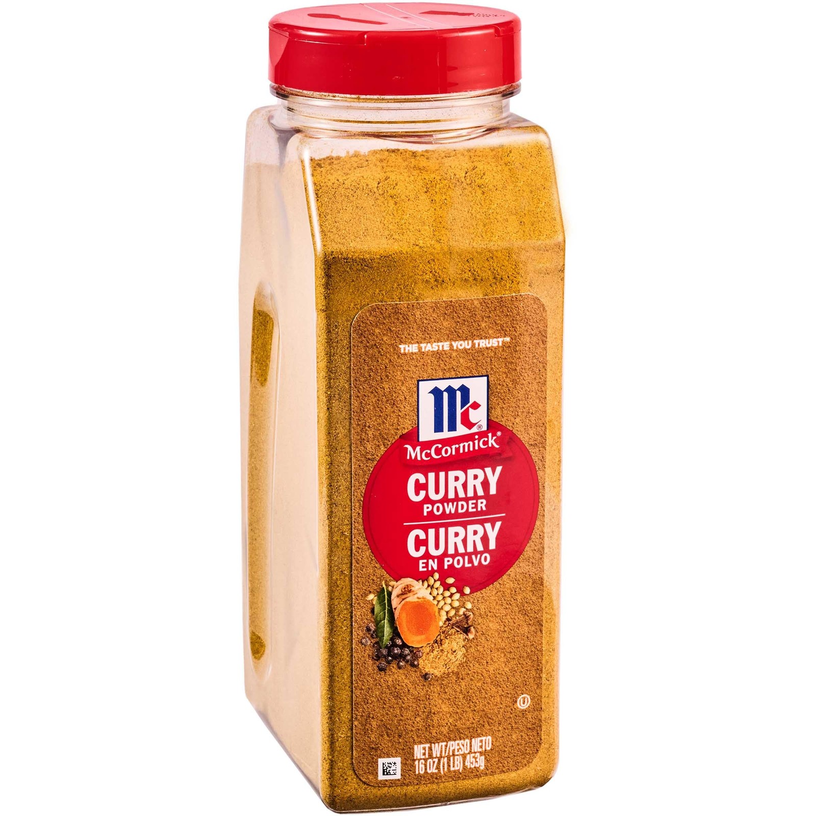 McCormick Curry Powder, 16 oz 16 Ounce (Pack of 1) gallery