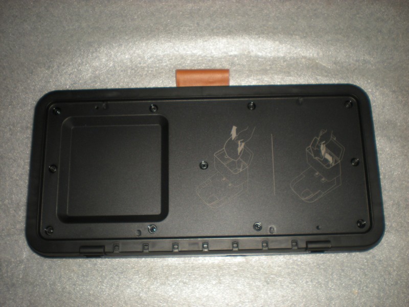 OEM iRobot Roomba Automatic Clean Base ADJ-N2 ADG-N1 ADJ-N1 Top Lid Cover Door gallery