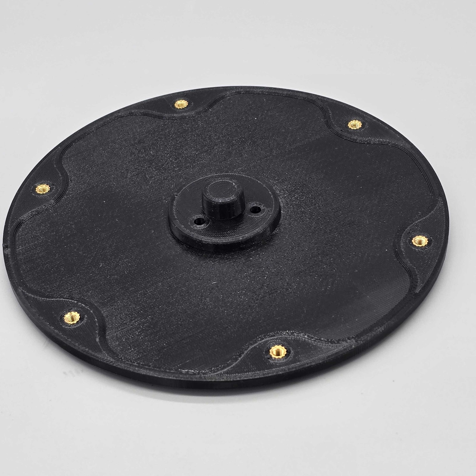 Luba Mini AWD Cutting Disc Replacements - Engineered for Optimal Performance gallery