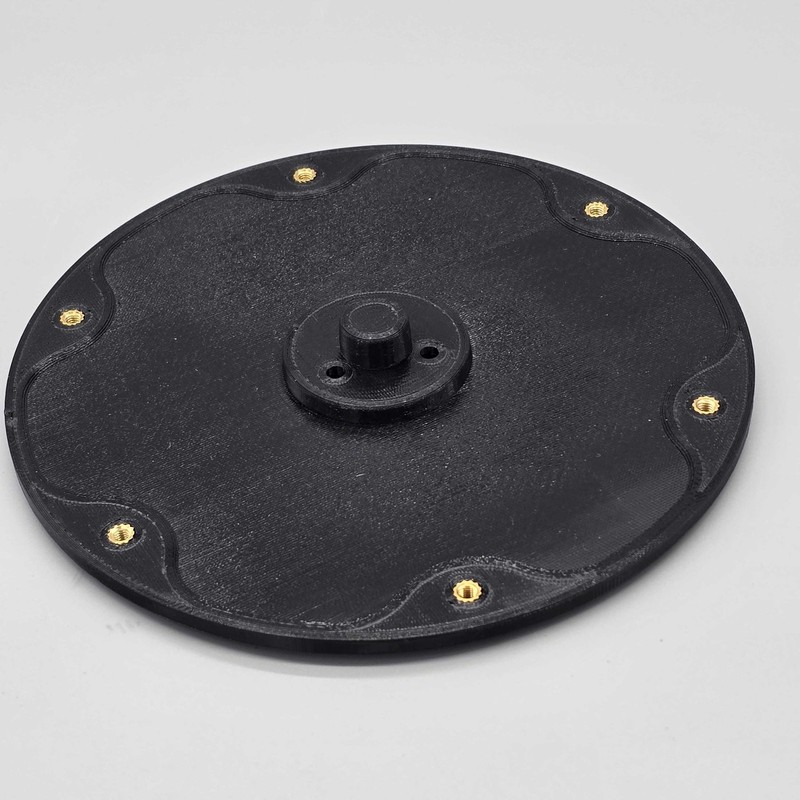 Luba Mini AWD Cutting Disc Replacements - Engineered for Optimal Performance gallery