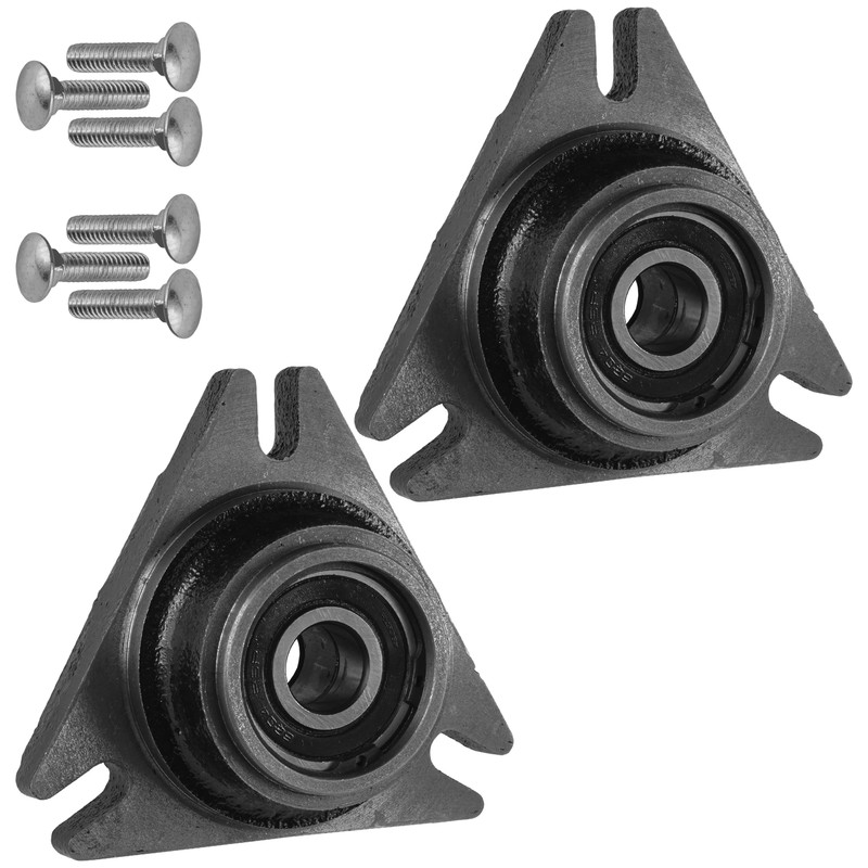 Celox AM30302 Spindle Hub with Bearings for John Deere Mower Deck 34 - 50 Inch gallery