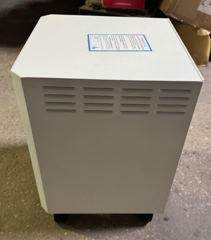 Enviroklenz Air System Plus ED327-0255 gallery