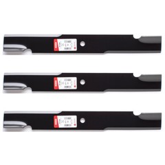 3PK Oregon Replacement Blade for 60″ Ferris ISX800 – 5902072, 5902073, 5902074