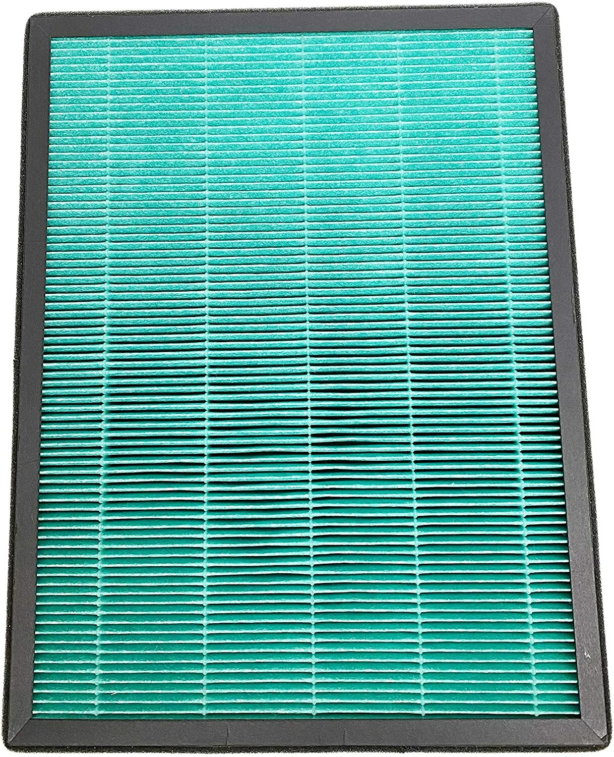 True HEPA Carbon Filter For Rabbit Air Purifier BioGS 2.0 SPA-550A SPA-625A 2set gallery