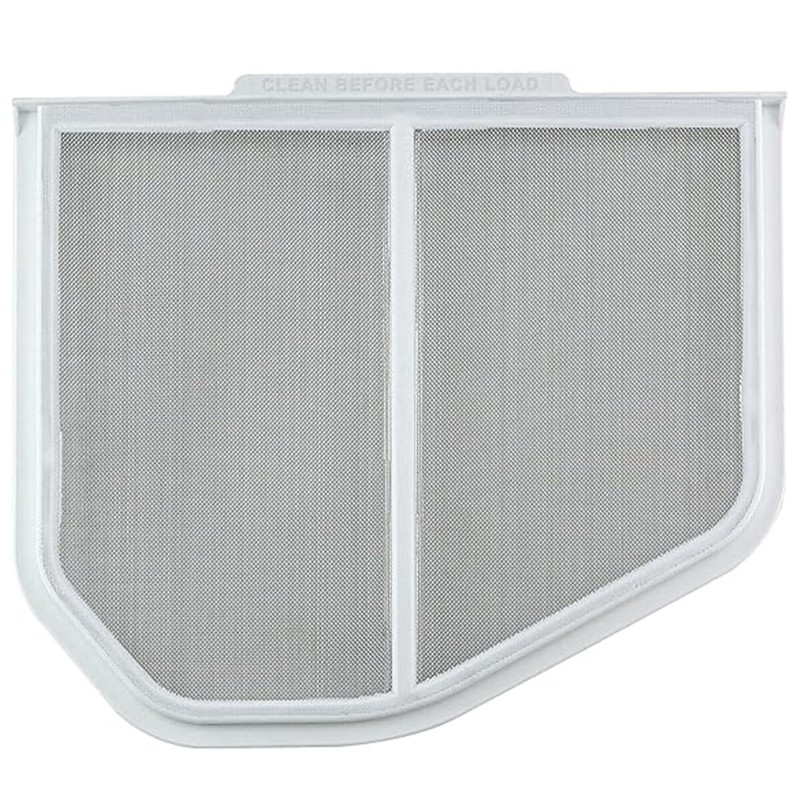W10120998 Dryer Lint Screen Filter by Beaquicy Replacement for Whirlpool,Kenmore gallery