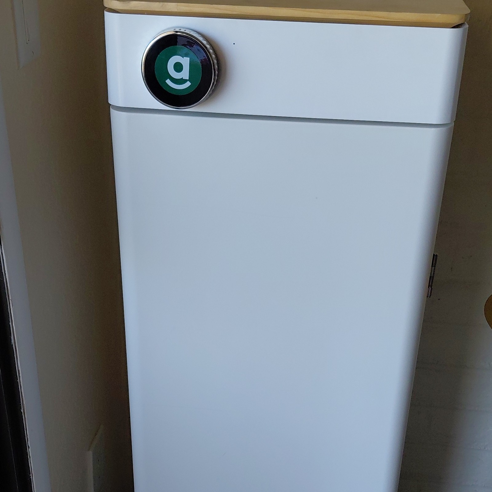Hey abby 420 Edition Automated Grow Box Indoor Hydroponic LED, Alexa Wi‑Fi gallery
