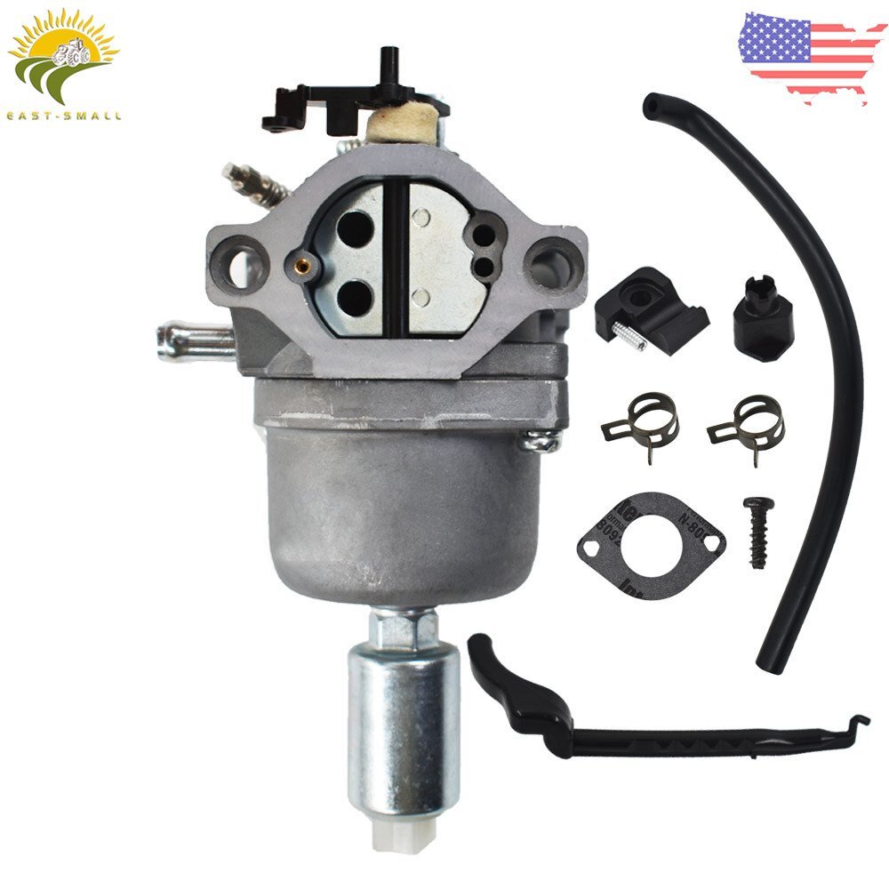 Carburetor 18.5HP For Briggs Stratton Craftsman LT1000 LT2000 DYT4000 Z225 Mower gallery