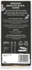 MONTEZUMA CHOCOLATE ABSOLUTE BLACK 100% COCOA WITH ALMONDS 90g BAR gallery