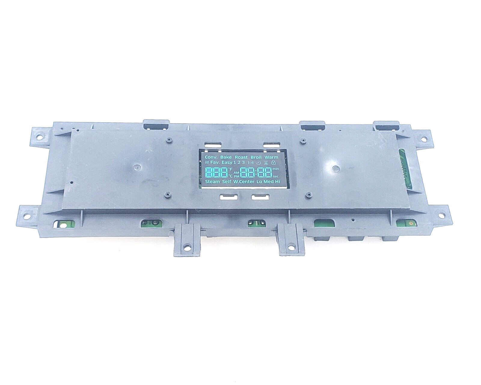 Genuine Samsung Oven Control Board DE92-03761B Same Day Ship & *60 Days Warranty gallery