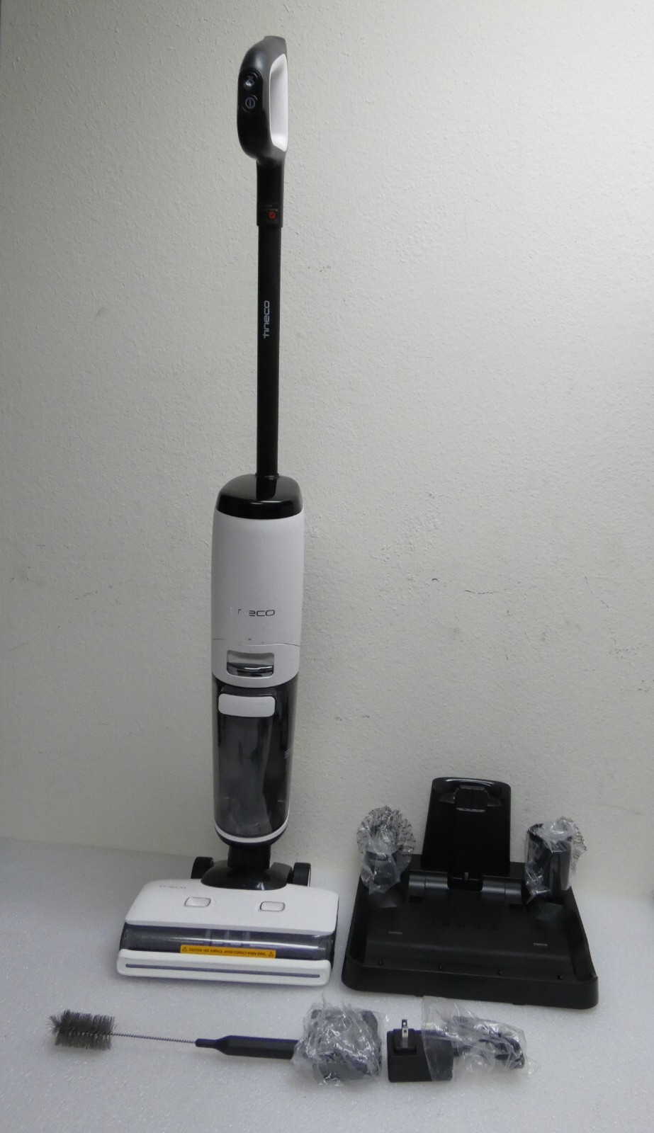 Tineco SW110100US Floor One S7 Smart Cordless Steam Floor Washer gallery