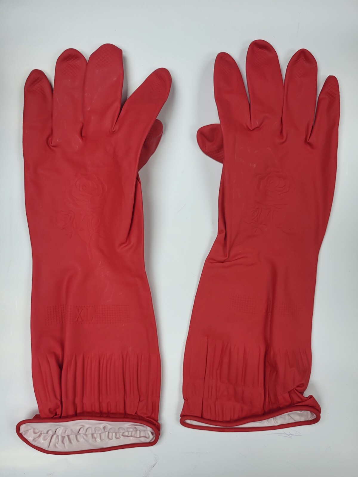 New Reusable Rubber Gloves gallery