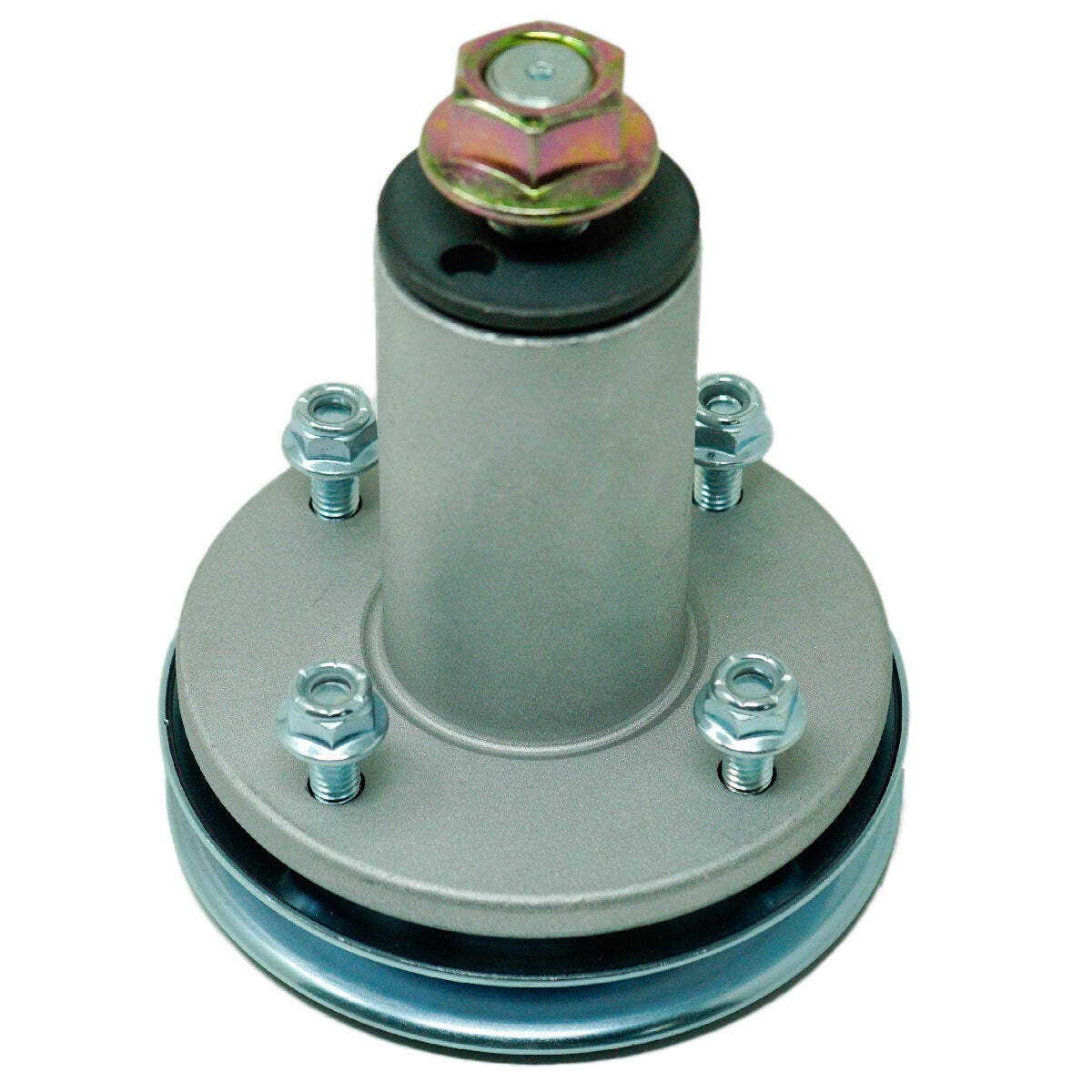 3PK Spindle Assembly with Hardware for Gravely 51537100 51534800 ZTX ZTXL 48 in. gallery