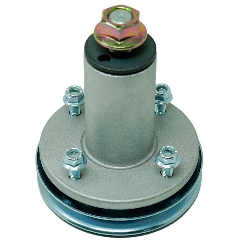 3PK Spindle Assembly with Hardware for Gravely 51537100 51534800 ZTX ZTXL 48 in. gallery