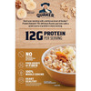 , Protein Instant Oatmeal, Banana Nut, 12.9 Oz, 6 Count (Pack of 1) gallery
