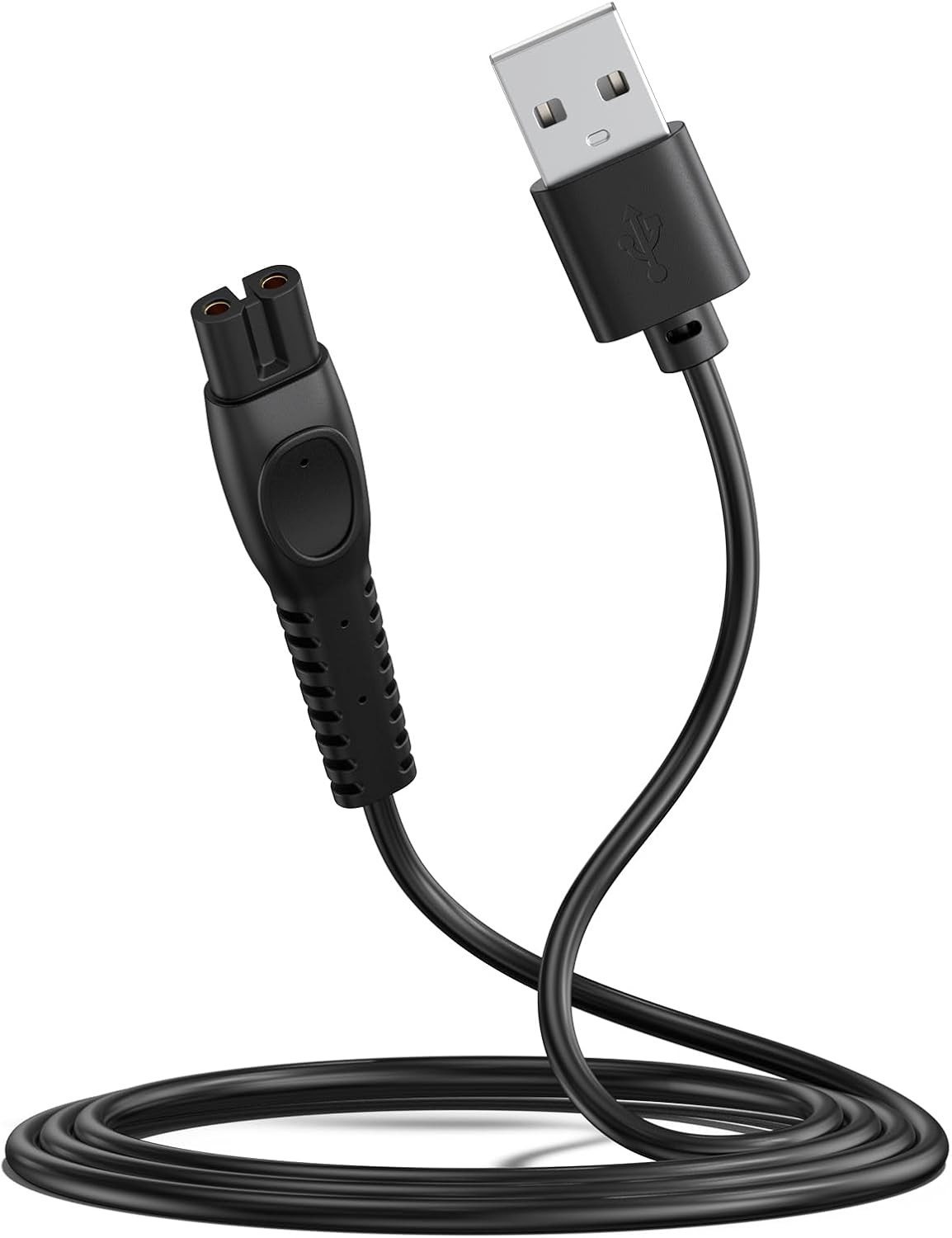 Charging Cable for Philips Sonicare Cordless Power Flosser 3000 Black gallery