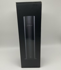 Scentiment Diffuser- Cold-Air Diffusion, No Heat, No Water, Black