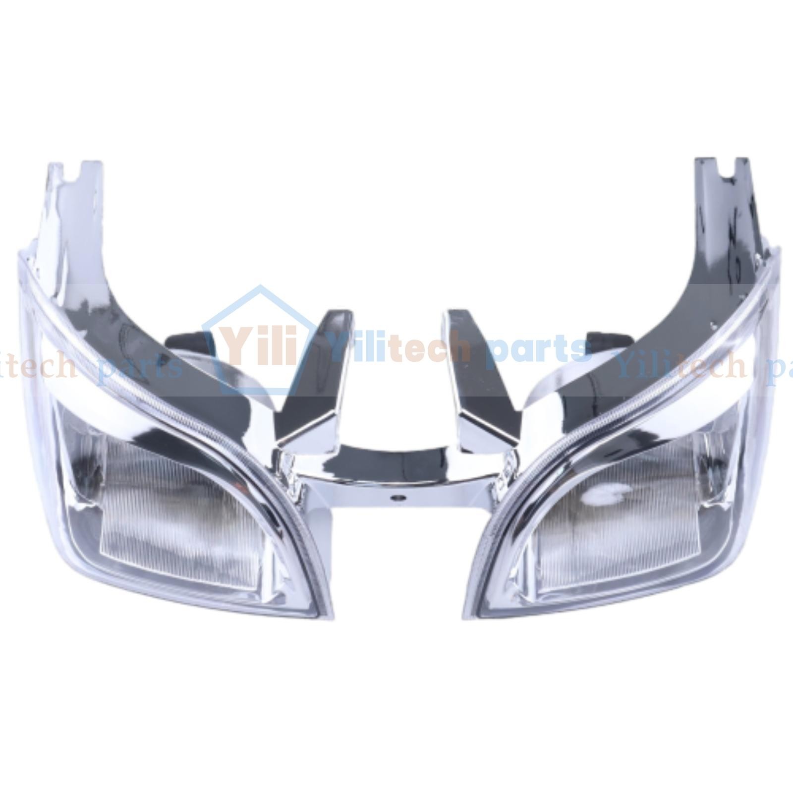 Head Light Assembly K2581-54410 for Kubota BX24D BX25 BX1850D BX1870 BX2370 gallery