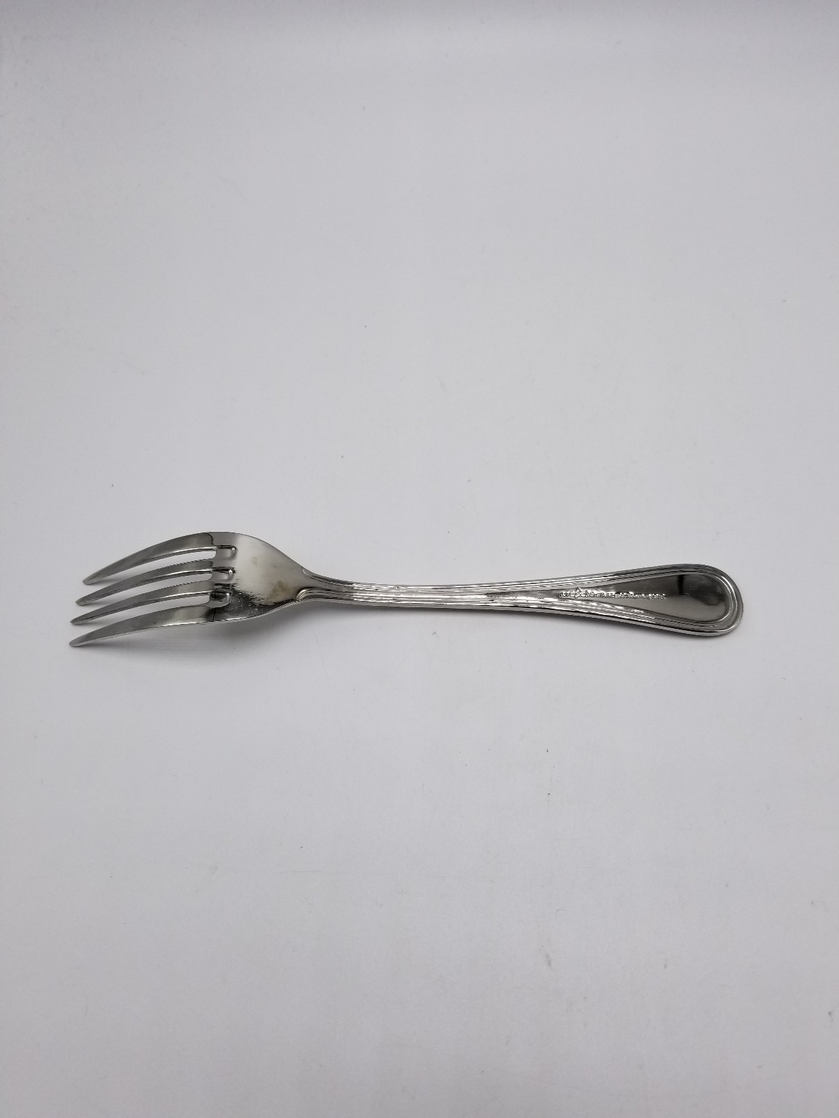 Update International "Regency" Stainless 7 1/2 Inch Fork gallery