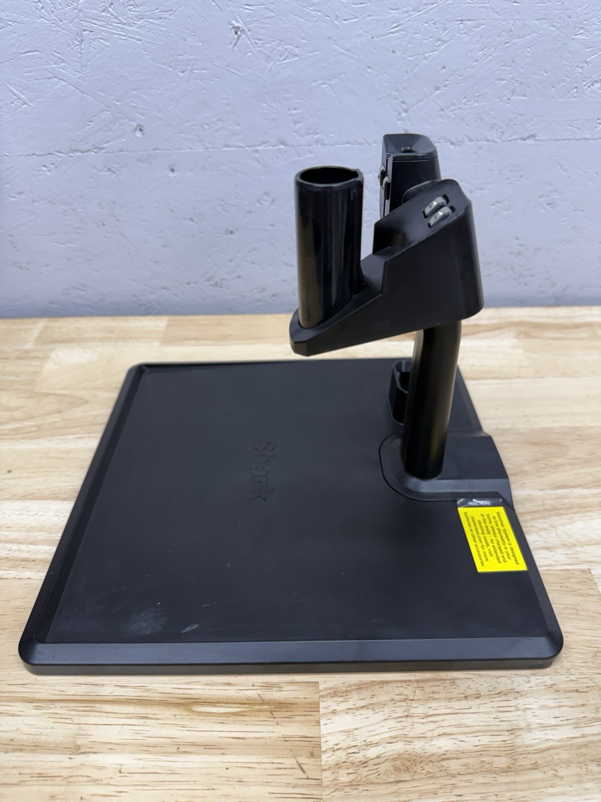 Shark Wandvac System Charging Dock Base Replacement WS632 WS620 WS630 gallery