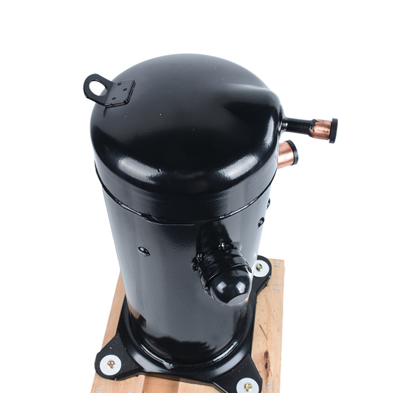 NEW Compressor For Copeland ZP40K6E-PFV-130 ZP42K6E-PFV-130 ABG042KAC us gallery