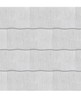 GAF Weatherside Purity Wavy 12 In. X 24 In. Fiber-Cement Siding (18-Bundle) gallery